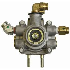 Brass air brake valve, Certification : ISI Certified