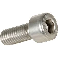 Brass socket cap screw, for Fittings Use, Length : 10-20cm, 20-30cm, 30-40cm, 40-50cm