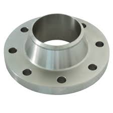 Polished Aluminium Forged Flange, for Automobiles Use, Fittings, Industrial Use, Size : 10Inch, 2Inch