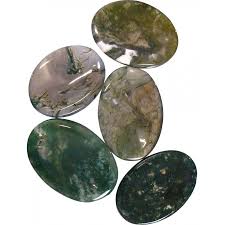 Non Polished agate stone, for Jewellery Use, Feature : Attractive Look, Durable, Fine Finish, Perfect Shape