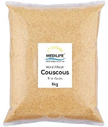 5Kg Couscous Bag