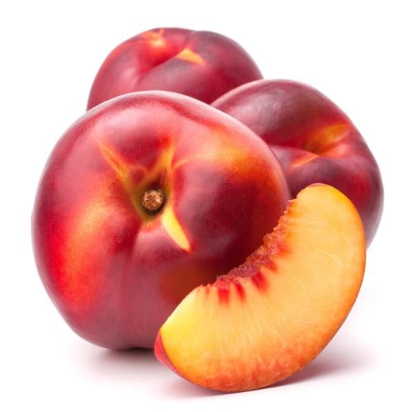 Nectarines