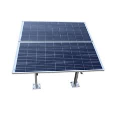 Aluminium Solar Panel, for Commercial, Residential