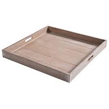 Non Polished Aluminium serving tray, Size : Multisize