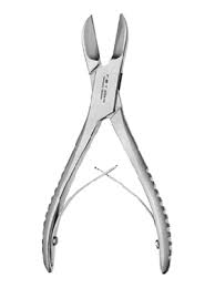 Metal Bone Cutter, Size : 10inch, 12inch, 14inch, 16inch, 6inch, 8inch