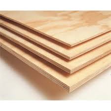 Non Polished Bamboo Plywood, for Connstruction, Furniture, Home Use, Industrial, Pattern : Plain