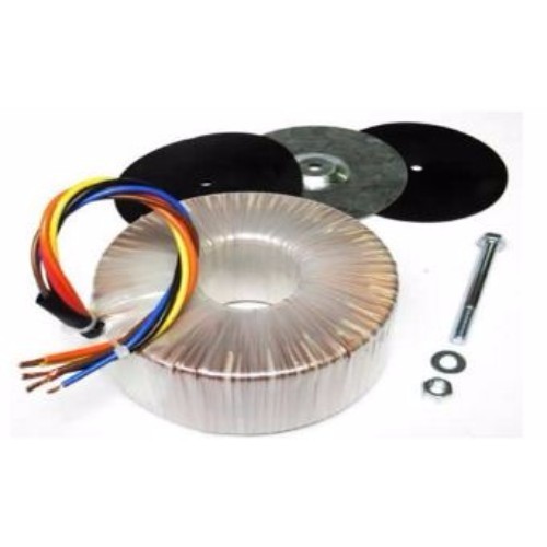 Electrical Toroidal Transformer, for Stabilizer, Amplifier, Voltage Convertor, Feature : Compact, Energy Efficient