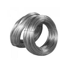 Aluminium Binding Wire, Color : Black, Grey