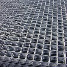 Aluminum Welded Wire Mesh, for Cages, Construction, Weave Style : Plain Weave