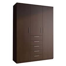 Godrej Non Polished Plain wooden wardrobe, for Home Use, Industrial Use, Office Use