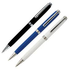 Cello Black ball pens, for Writing, Style : Antique, Comomon