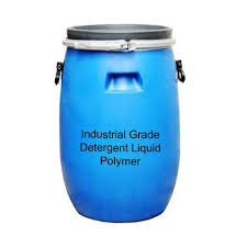 Detergent Liquid Polymer