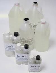 Liquid Polymer, Packaging Type : Drums, Plastic Cans, Plastic Barrels