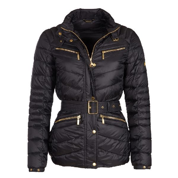 Quilted Ladies Jackets