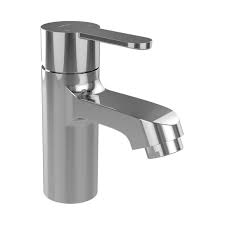 single lever basin mixer