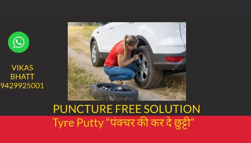 Anti Puncture Tyre Sealant Buy Anti Puncture Tyre Sealant for best ...