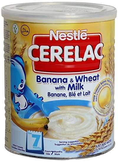 bebelac milk