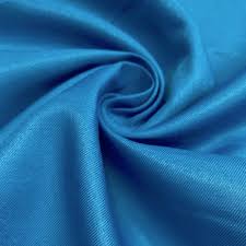 Polyester Fabrics, for Making Garments, Technics : Handloom, Washed
