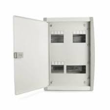 MCB Distribution Boards