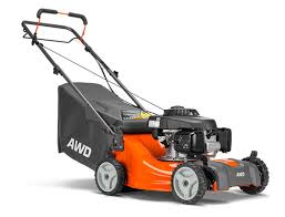 Fuel Aluminium Lawn Mower, for Garden Riding, Grass Cutting, Power : 0-3Bhp, 3-6Bhp, 6-9Bhp, 9-12Bhp