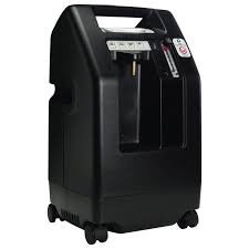 Electric Oxygen Concentrator, Feature : High Quality, High Strength, Durable, Long Life