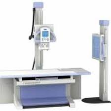 Electric Automatic X-ray Machine, for Clinical, Hospital, Luggage Scanning, Voltage : 110V, 220V