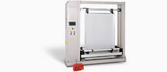 Electric 100-1000kg emulsion coating machine, Certification : ISO 9001:2008