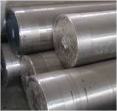 Non Polished Titanium Ingot, for Nuclear Shielding, Grade : AISI