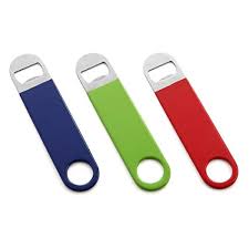 Non Polsihed Aluminium Bottle Opener, Size : 3inch, 4inch, 5inch, 6inch