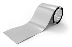 Smooth Stainless Steel Foil, for Industrial Use, Feature : Durable, Eco Friendly, Fine Finished, Freshness