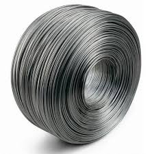 Metal Wire, for Cages, Construction, Fence Mesh, Certification : ISI Certified