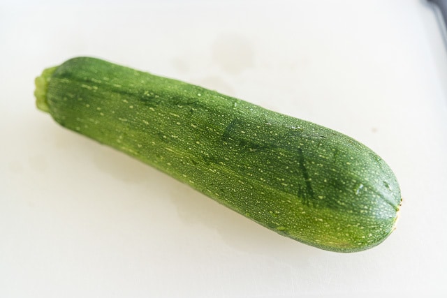 Organic Green Zucchini, for Cooking, Human Consumption, Style : Fresh