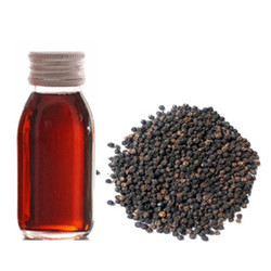 Black Pepper Oleoresin, Form : Liquid