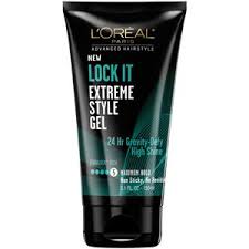 Loreal Hair Gel, Feature : Scalp Friendly, Nourishment, Hold Hairstyle