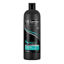 Tresemme hair shampoo, Packaging Type : Plastic Bottle