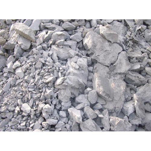 Bentonite Lumps, for Construction Works, Feature : Water Absorptive