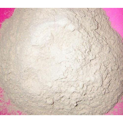 Natural Bentonite Powder, for Industrial, Packaging Type : Bag