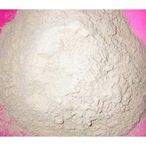 Natural Bentonite Powder