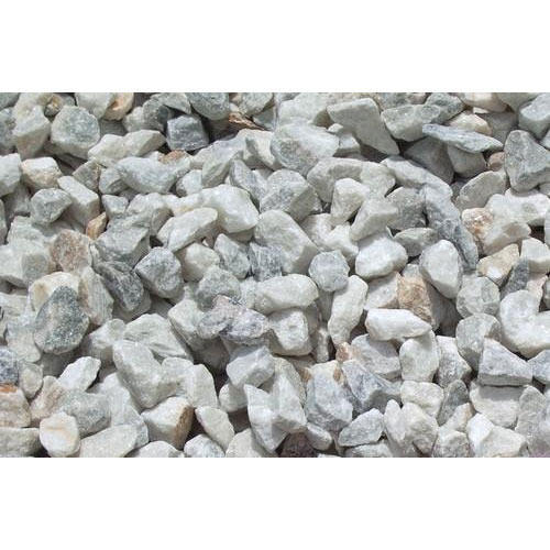 Natural Limestone Lumps
