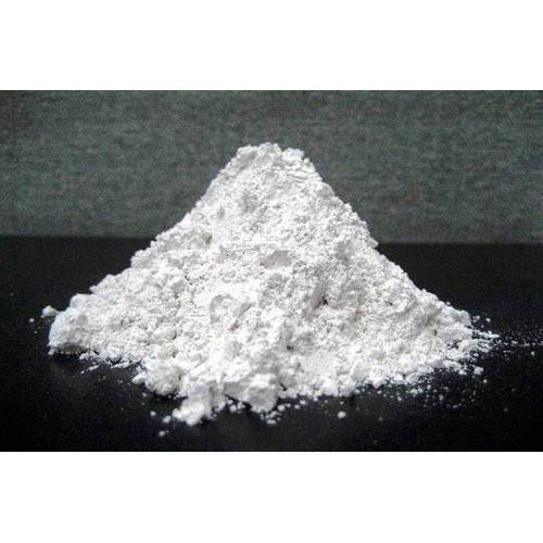 Slaked Lime Powder, for Industrial Use, Color : White