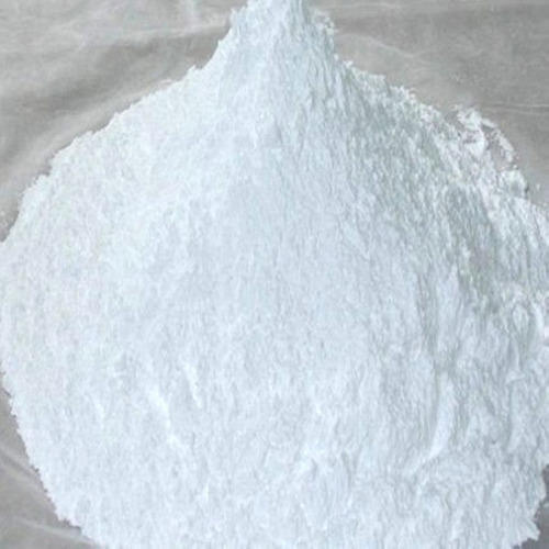 White Lime Powder