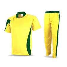 Flyp Polyester Cricket Uniform