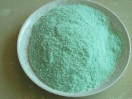 Ferrous Sulphate Fertilizer, Purity : 99.80%