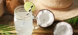 Coconut Water