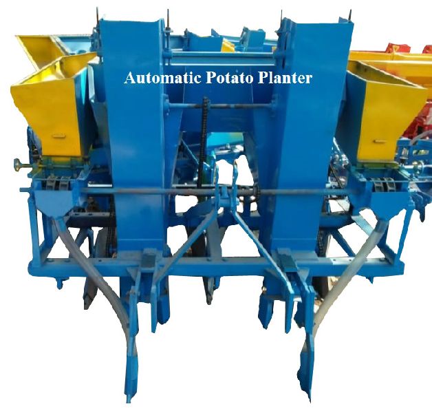 P1 Automatic Potato Planter Buy p1 automatic potato planter in