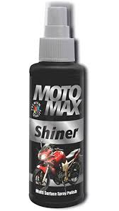 Car shiner, Features : Non toxic, non-corrosive, Eco-friendly
