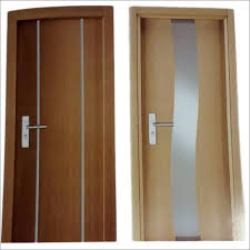 laminate door