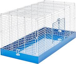 Polycarbonate Animal Cages, for Easy Opening, Fully Adjustable, Grill Material : Metal, Mild Steel