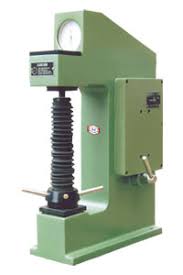 Electric Hardness Testing Machine, Voltage : 110V, 220V, 380V, 440V