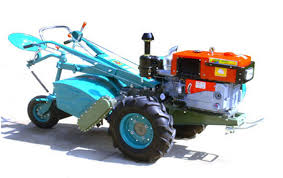 Fully Automatic power tiller, for Agriculture, Cultivation, Power : 0-10 HP, 10-20 HP